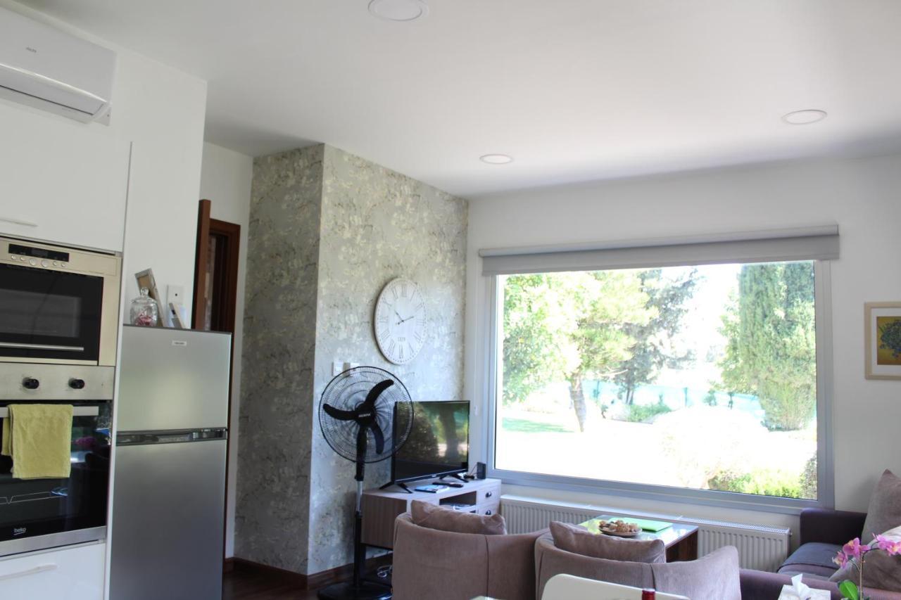 Villa St.George'S Country Retreat Limassol Exterior foto