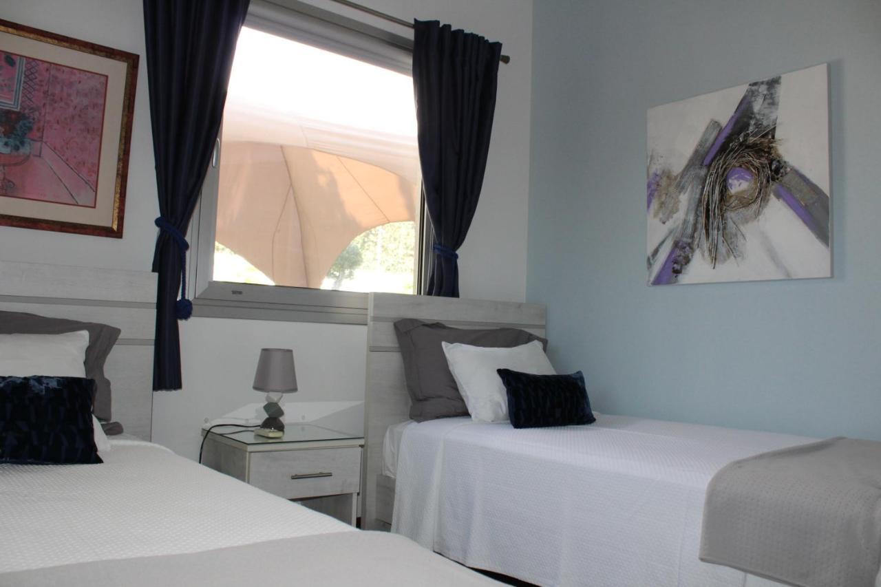 Villa St.George'S Country Retreat Limassol Exterior foto