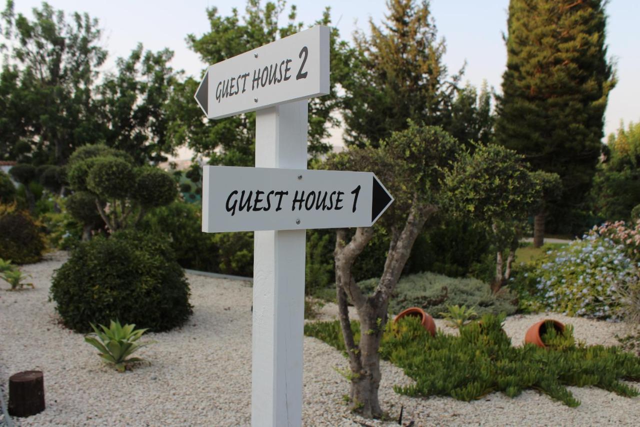 Villa St.George'S Country Retreat Limassol Exterior foto
