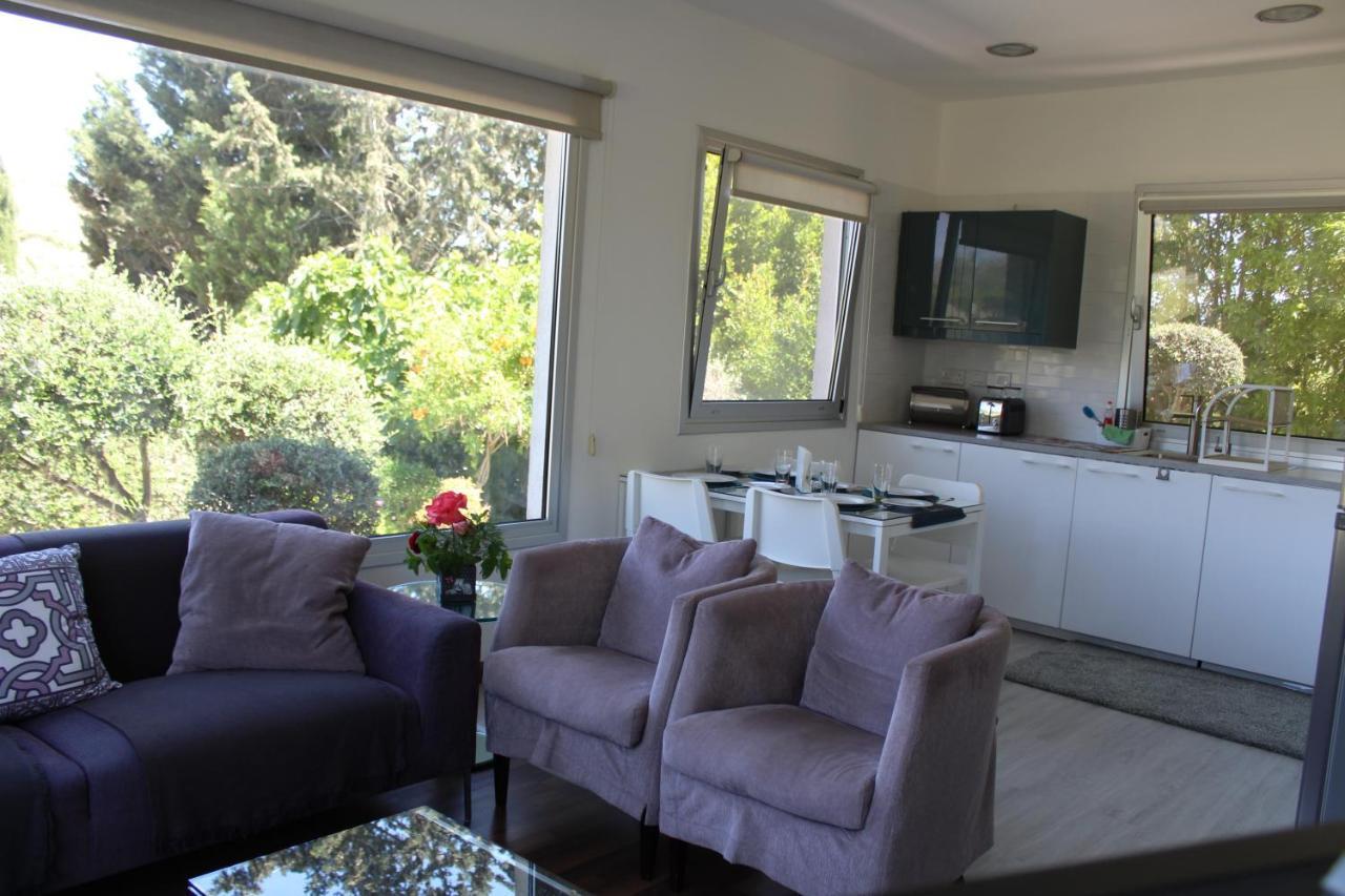 Villa St.George'S Country Retreat Limassol Exterior foto